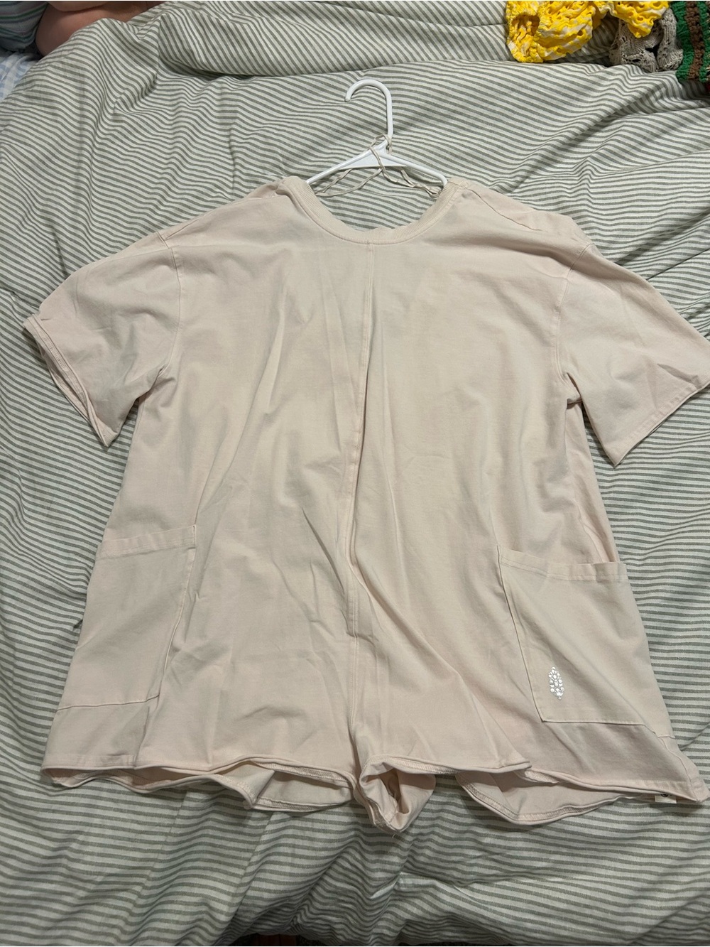 FP Movement by Free People hot shot romper